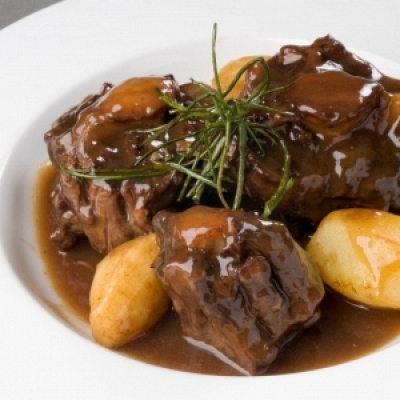 Rabo de toro