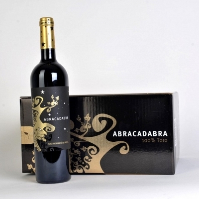 ABRACADABRA 2013