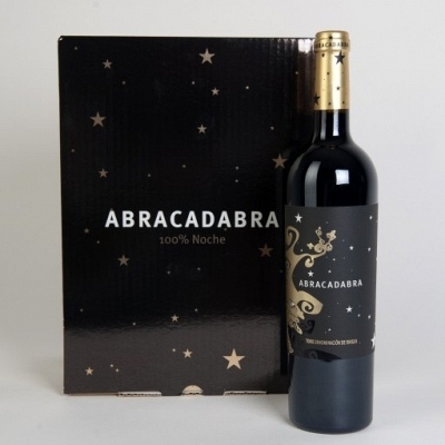 ABRACADABRA 2013